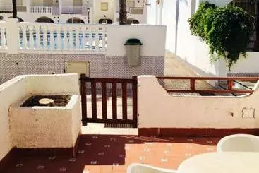 Modern House With Sea View In La Manga Del Mar Menor - San Javier