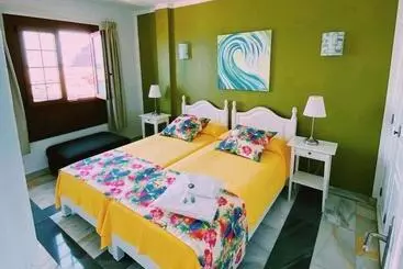 塔帕胡加公寓 - Playa de Santiago