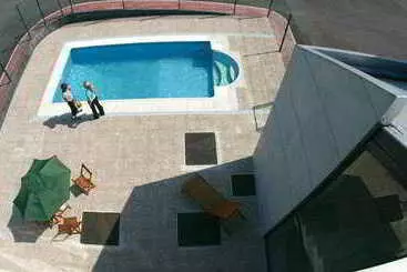 Puerta De Santillana - Reocin