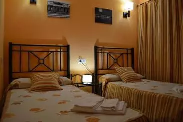 Apartamentos Rurales San Pedro - Valencia de Alcantara