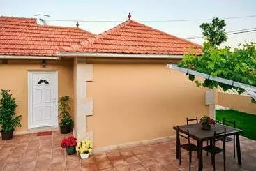 Casa Costal - Mondariz
