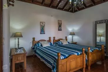Casa Corea 2 - Puntagorda
