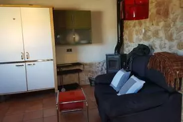 Casa Ambiente Rural: En Plena Ribera Del Duero - Mélida