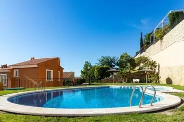Casa La Rosaleda - Muchamiel