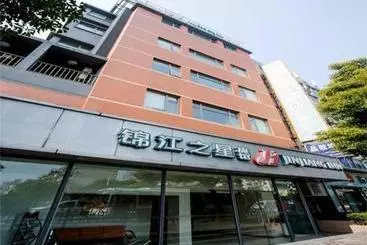 Jinjiang Inn Shanghai Oriental Pearl Tower