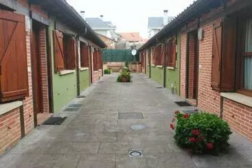 Apartamentos Las Cuadras De Estaños - Camargo