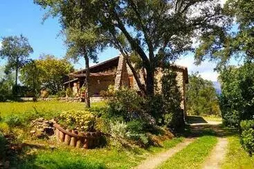 La Simona Casa Rural - Perales del Puerto