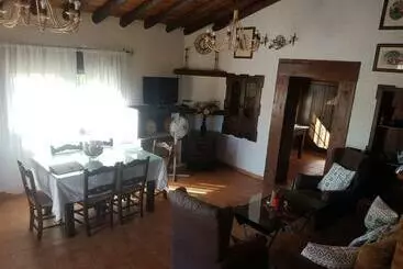La Chumbera - Arriate