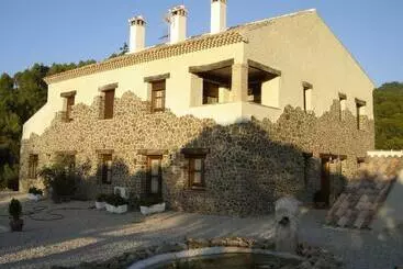 Casa Rural Cortijo La Ajedrea - Siles