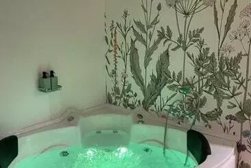 Loft Ben A Ocaz - Benaocaz