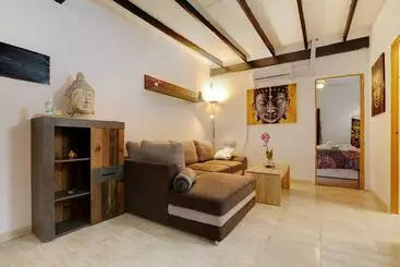 Casa Alexis - La Lajita