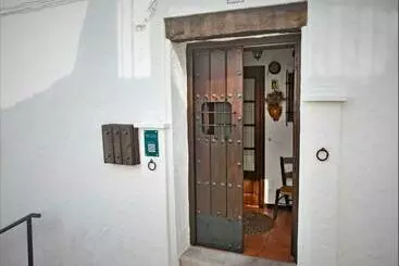 Casa El Barbero 1810 - Benaocaz