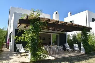 Biniancolla Ginesta - Biniancolla