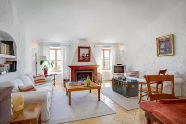 Finca Es Castell - Binibona