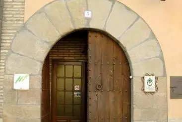 Casa Labata - Adahuesca