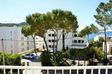 Bagari Apartments Camp De Mar - Camp de Mar