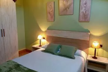 Casa Rural Larraldea - Elizondo
