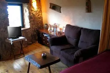 Apartamento La Muralla - Miranda del Castanyar