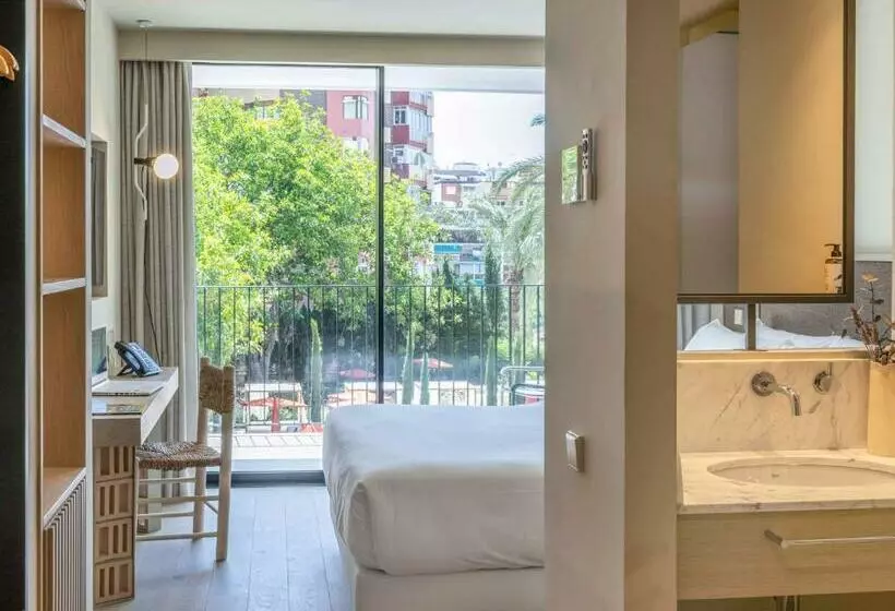 Fotos del hotel Benilux Park:  41