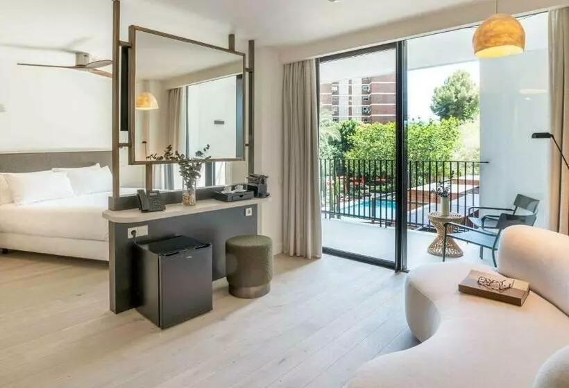 Fotos del hotel Benilux Park:  49