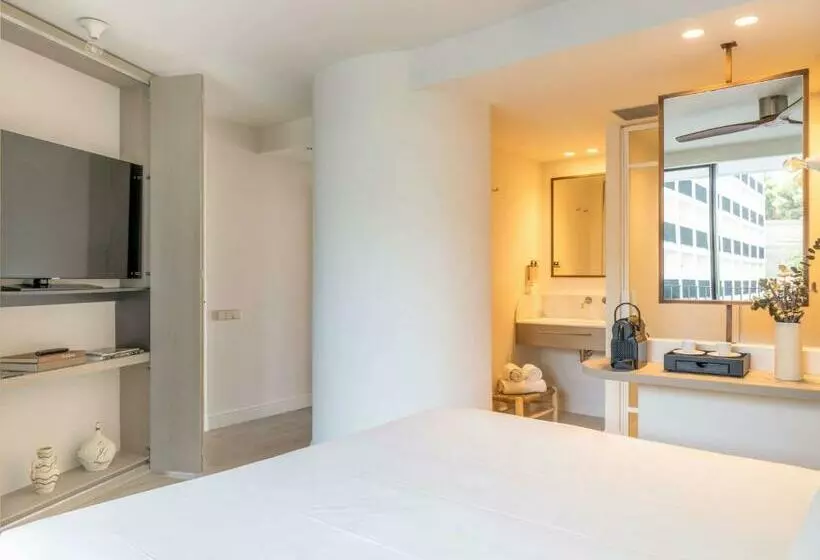 Fotos del hotel Benilux Park:  36