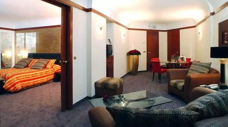 Fotos del hotel Sidi San Juan:  7