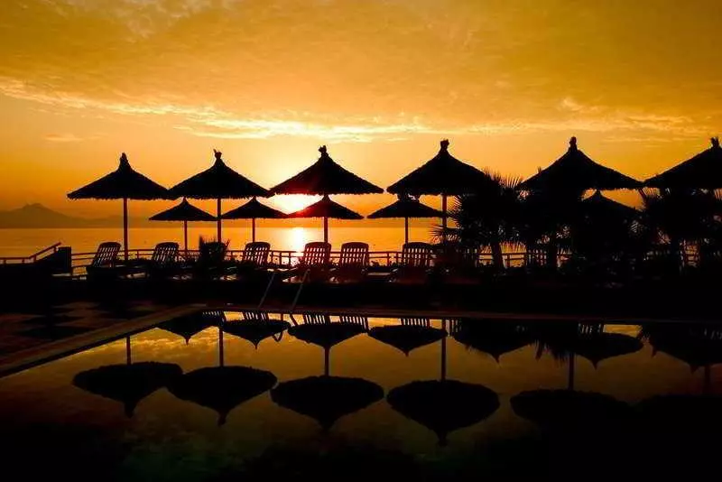 Fotos del hotel Sidi San Juan:  6