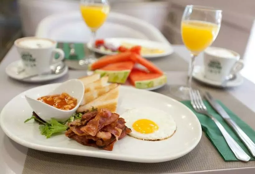 Fotos del hotel Venecia:  4