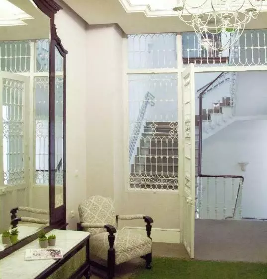 Fotos del hotel Venecia:  3