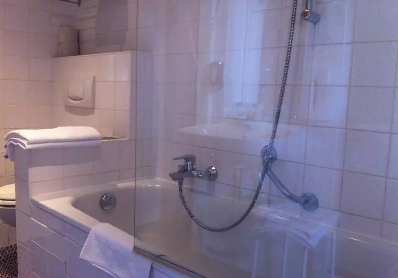 Fotos del hotel Papageno:  4