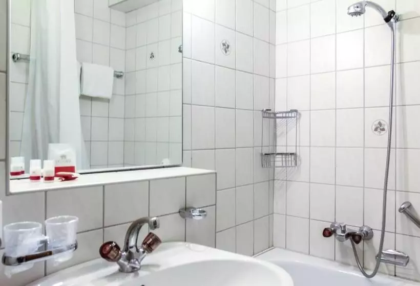 Fotos del hotel Tyrolalpenhof:  6