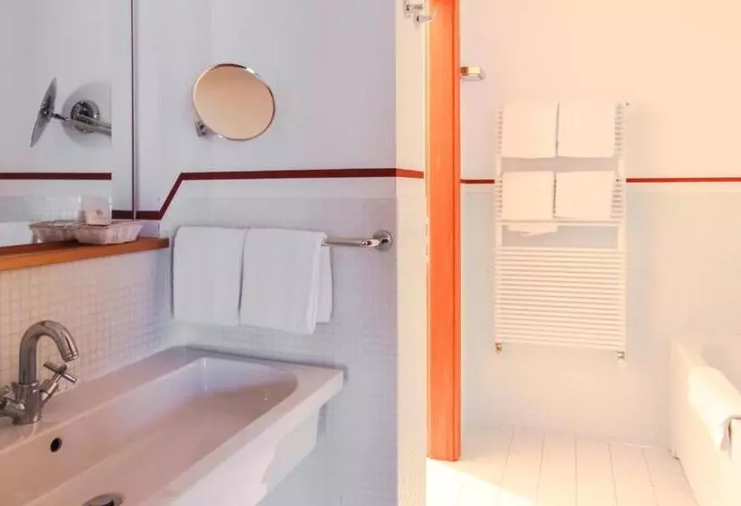 Fotos del hotel Tyrolalpenhof:  10