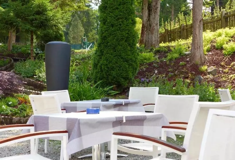 Fotos del hotel Tyrolalpenhof:  5