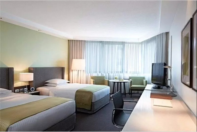 Fotos del hotel Jen Brisbane:  5