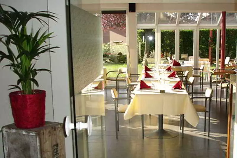 Fotos del hotel Brugotel:  2