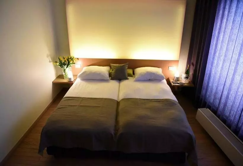 Fotos del hotel 322 Lambermont:  1