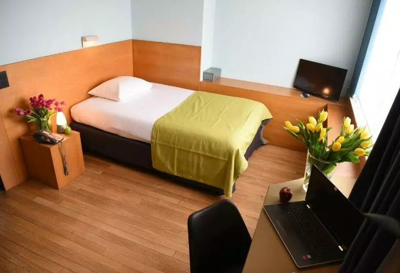 Fotos del hotel 322 Lambermont:  3