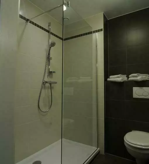Fotos del hotel Europa Gent:  5