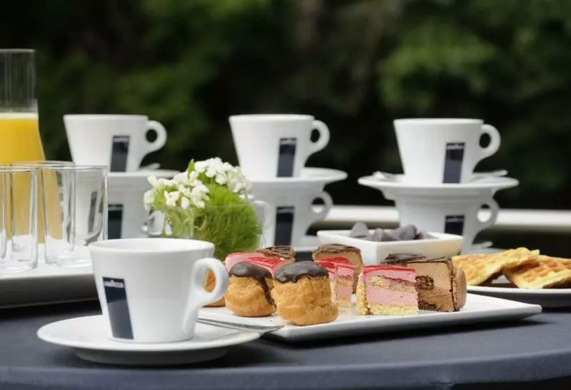 Fotos del hotel Europa Gent:  15