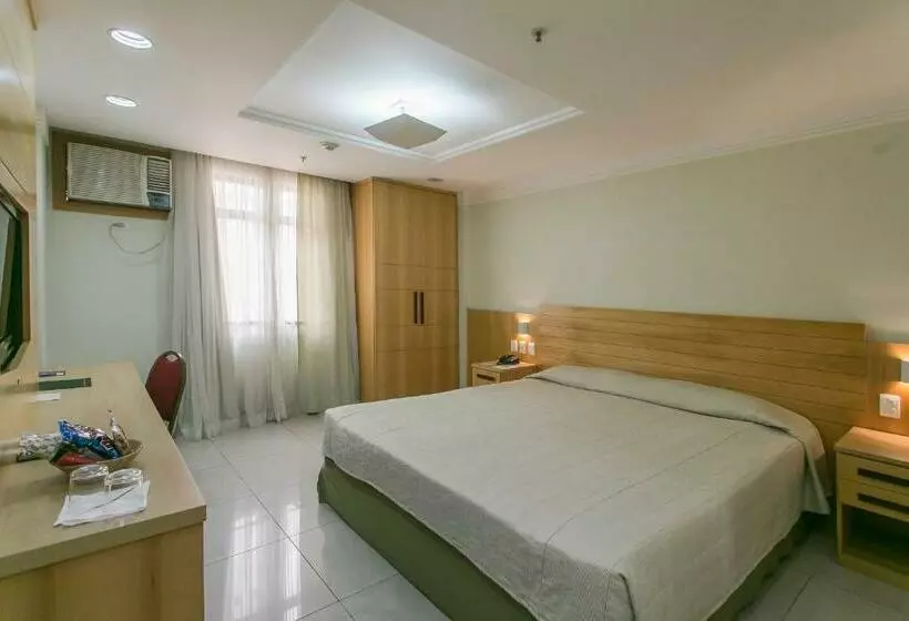 Fotos del hotel Atlantico Tower:  14