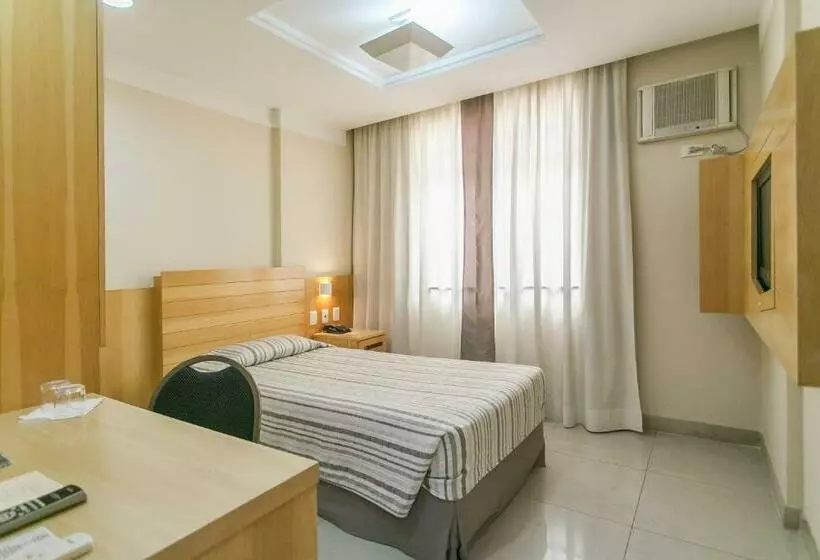 Fotos del hotel Atlantico Tower:  11