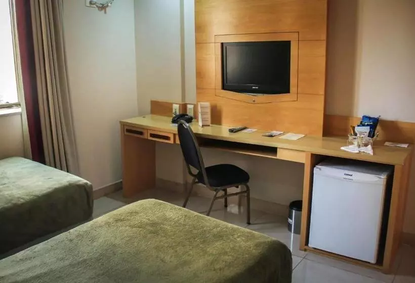 Fotos del hotel Atlantico Tower:  16