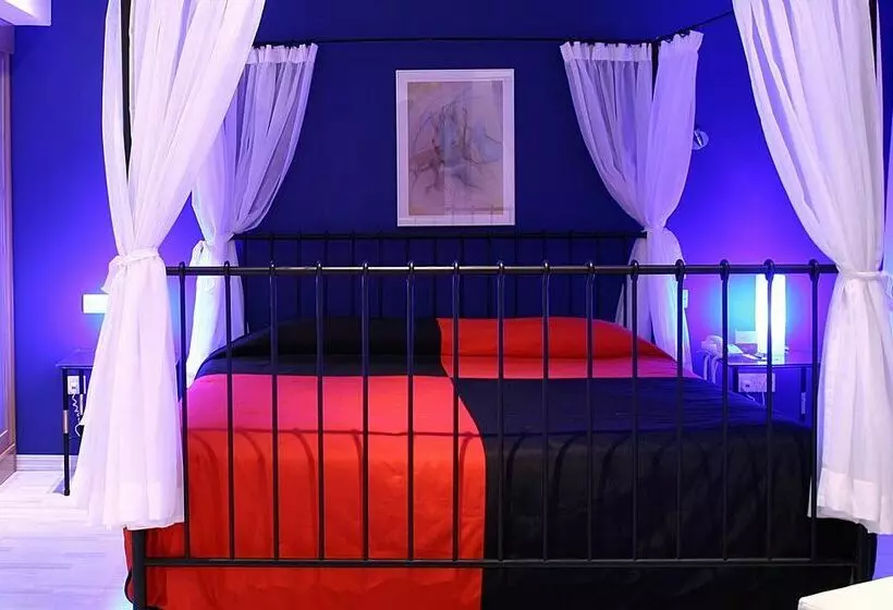 Fotos del hotel Europa Plaza:  13