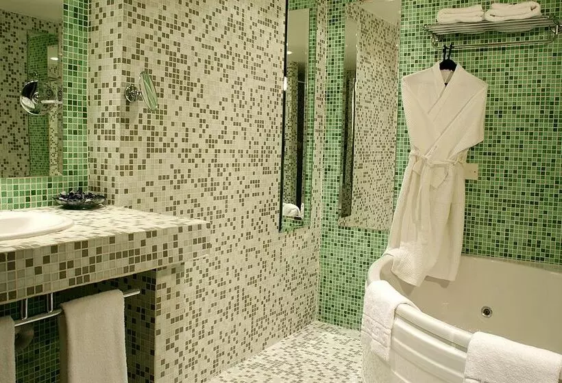 Fotos del hotel Europa Plaza:  2