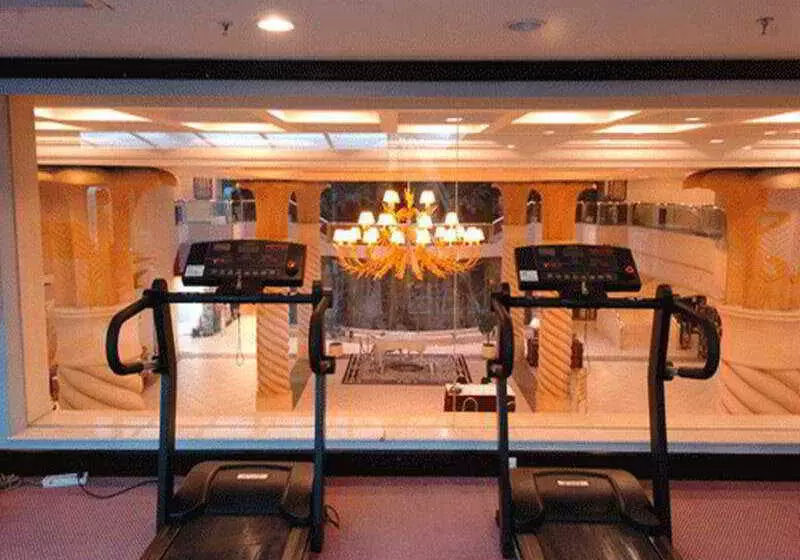 Fotos del hotel Guilin Royal Garden:  7