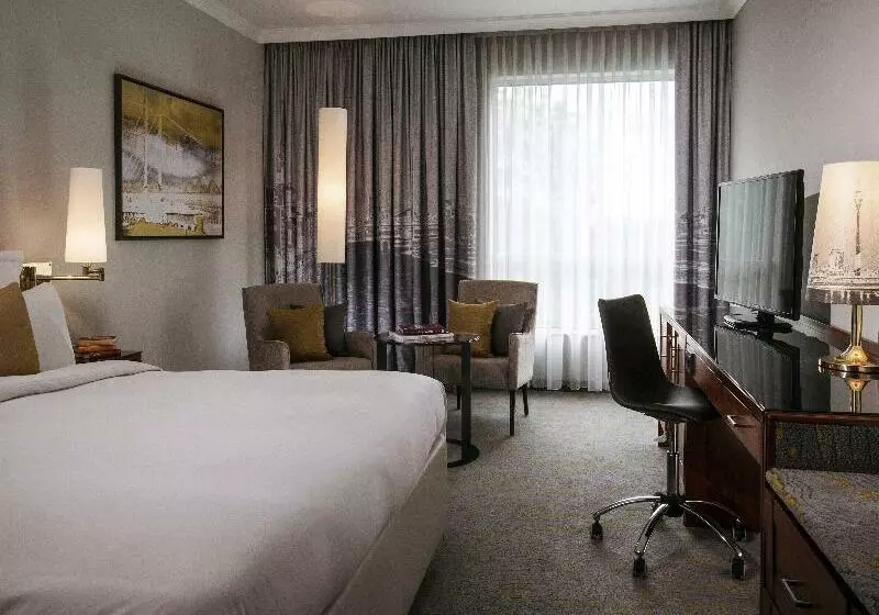 Renaissance Duesseldorf