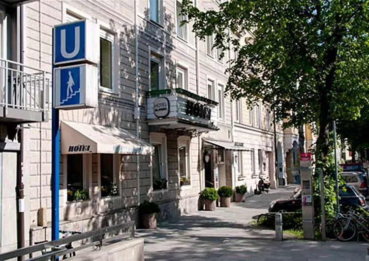 Fotos del hotel St. Paul:  6