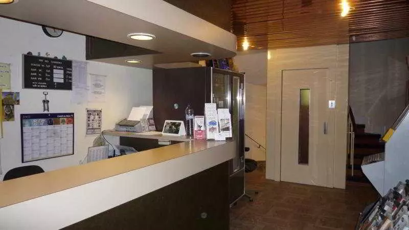 Fotos del hotel Central:  2