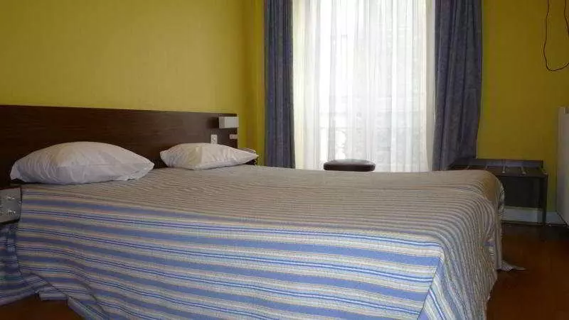 Fotos del hotel Central:  4