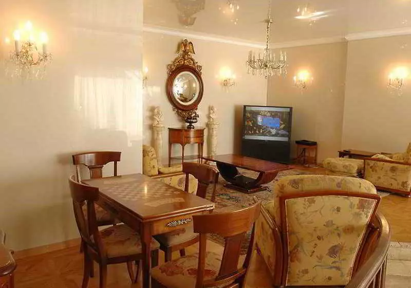 Fotos del hotel Eden Roc:  7